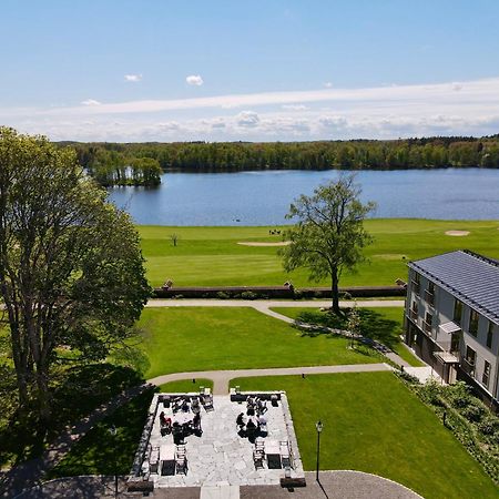 Villa Baro Atvidaberg Экстерьер фото