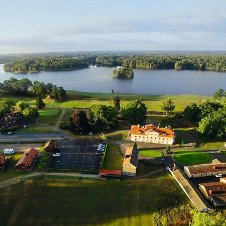 Villa Baro Atvidaberg Экстерьер фото